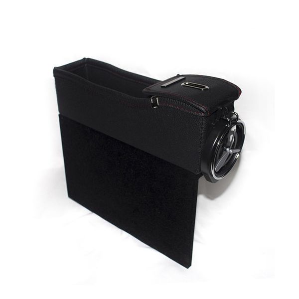 

useful car storage bag back pocket main driving or vice driving four colors