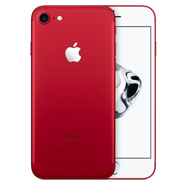 

iPhone 7 2 ГБ + 128 ГБ Разблокирована 4,7-дюймовая iOS 12 1960mAh A10 с 64-битной архитектурой NFC Siri