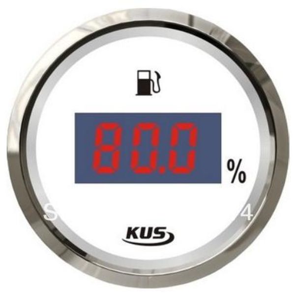 

52mm digital fuel level gauge (sv-ky10113)
