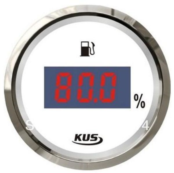

52mm digital fuel level gauge (sv-ky10113