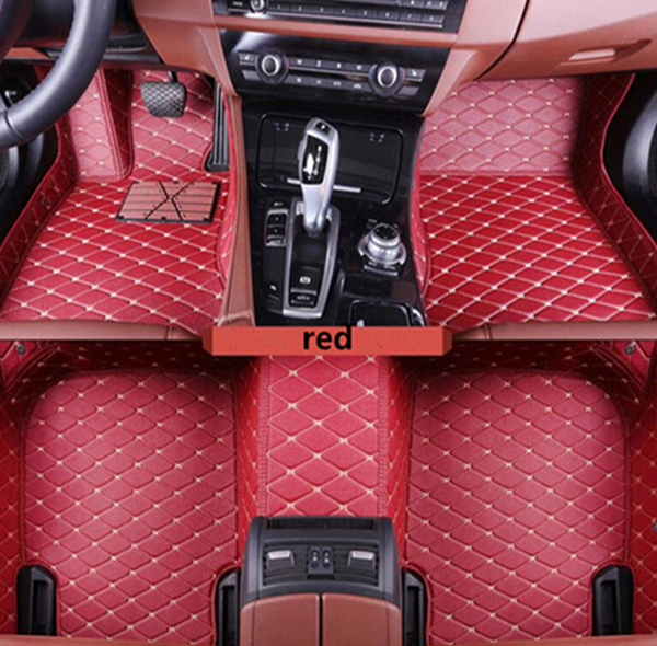 2019 For Toyota Camry 2004 2005 Car Mat Anti Skid Pu Interior Mat By Environmentally Friendly Non Toxic Mat From Carmatzxq1761 83 42 Dhgate Com