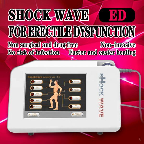 

portable shock wave therapy to treat erectile dysfunction acoustic shockwave treatment for erectile dysfunction patients fast shipping
