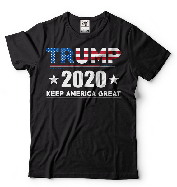 camiseta republicana