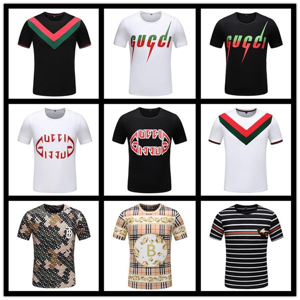 

Высокий Дизайнер Футболка D2 Icon Мужские Качественные Хлопковые Летние Футболки С