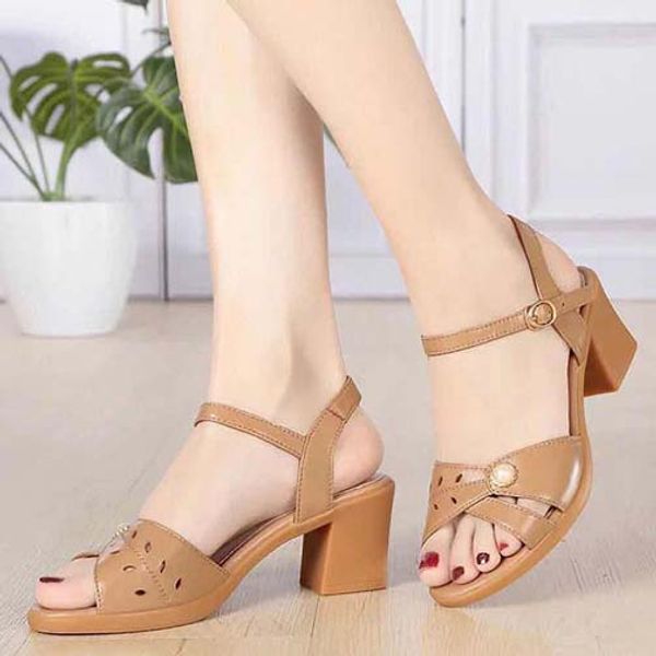 

women shoes sandals heels sandals slippers huaraches flip flops loafers shoe for slipper shoe06 pl824, Black
