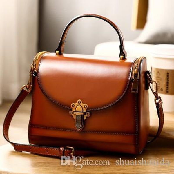 

genuine leather. women's bags. handbag. fashion casual bag. tote bag. cross body.shoulder bags.totes. designer handbags. luxury. mini