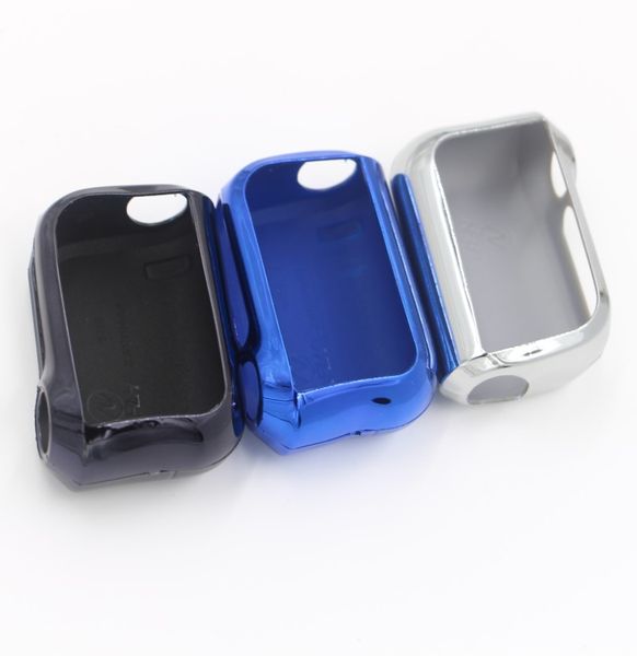 

starline a93 tpu key case for vehicle security 2 way car alarm system starline a93 a63 lcd remote controller key fob chain