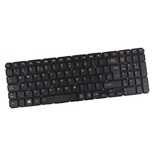 

keyboard for toshiba satellite l50-b l55-b l55dt-b s50-b