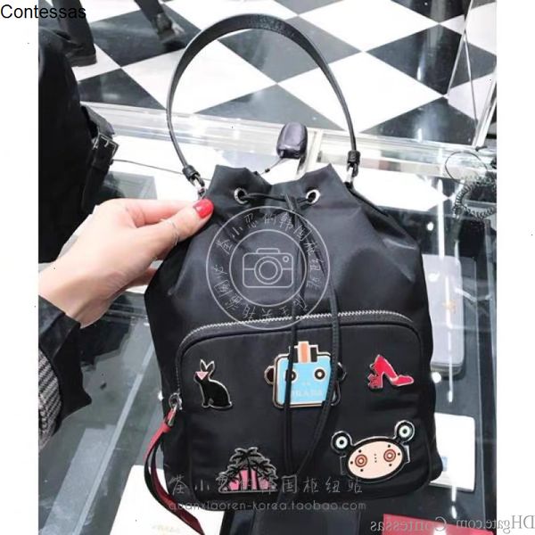 

women bag 2019 backapck size 18*21cm exquisite gift box wsj004 # 101171 adey u0ux