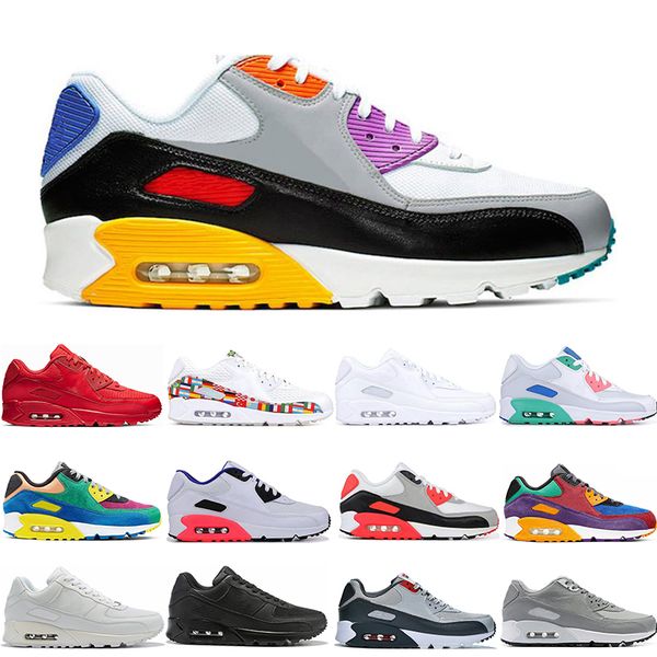 

be true running shoes men women infrared international flag triple viotech red bred white gold purple sports sneakers 36-44, White;red