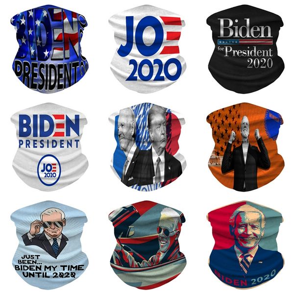 

chiffon biden mask face mask 22 styles silk handkerchief outdoor windproof half face dust-proof sunshade masks #942, Black