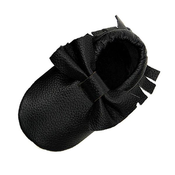 

bow tassel baby toddler shoes