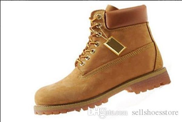 

men's 6-inch premium scuff proof boot-wheat gold men's timber work hiking shoes xams designer waterproof boots lady's size us