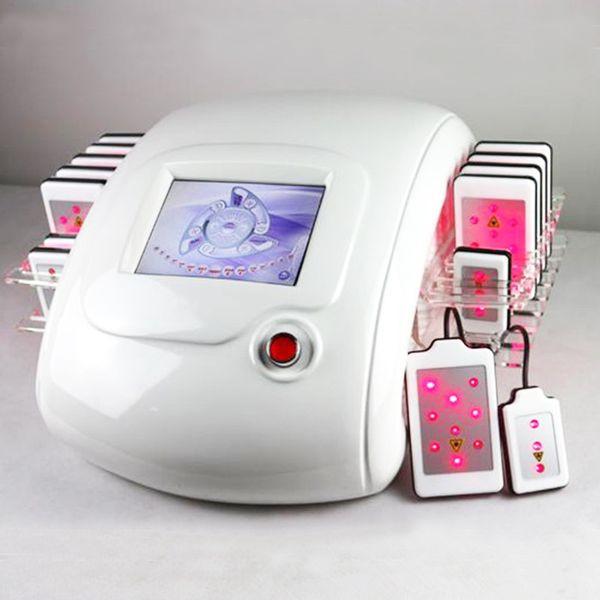 

lipo laser weight loss slimming machine 650nm ultrasonic lipolysis skin rejuvenation body shaping cryolipolysis fat ing beauty machine