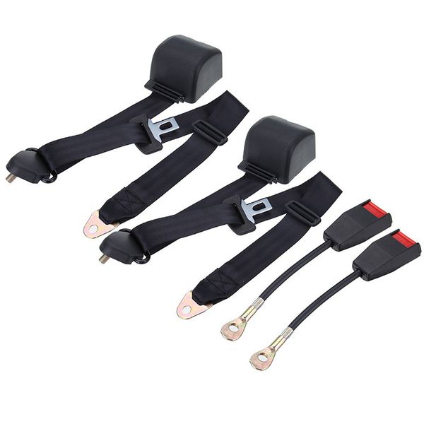 

automatic three-point car seat belt bus school bus before and after the general 1pcs 88 xr657