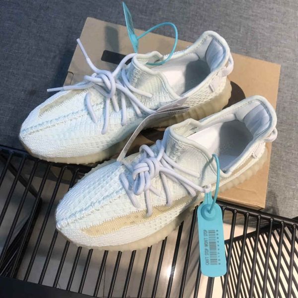 

dhl2020 coconut shoes men's and women's luxury sports shoes starry couple angel basketball shoes