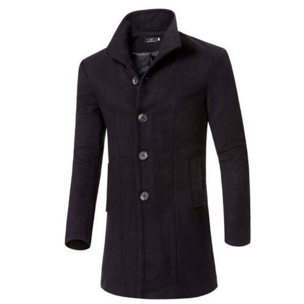 

2020 мод а мђжка еѬное пало зимнее пало ана outwear длиннм Ѭђкавом кђ, Black