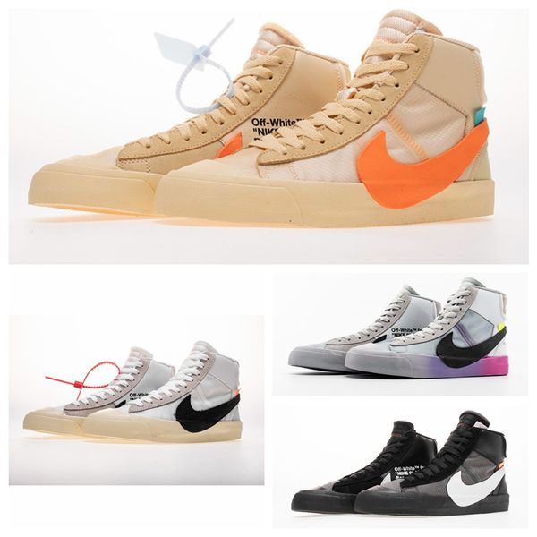 nike blazer high mujer españa