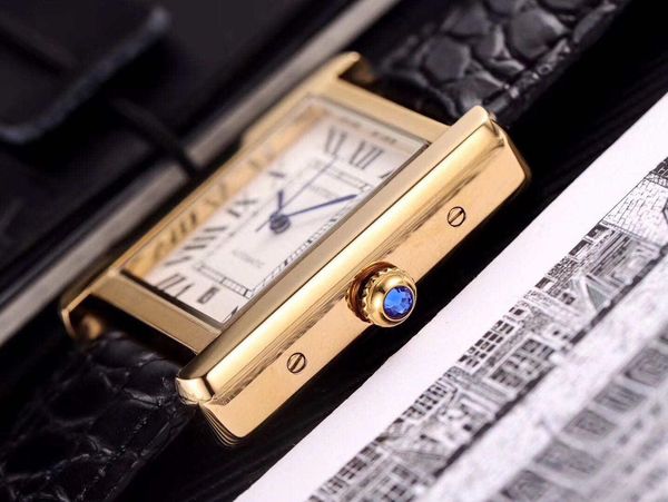 

fashion mechanical automatic watch for men casual sports wristwatch leather strap male clock famous relogio masculino high quality, Slivery;brown