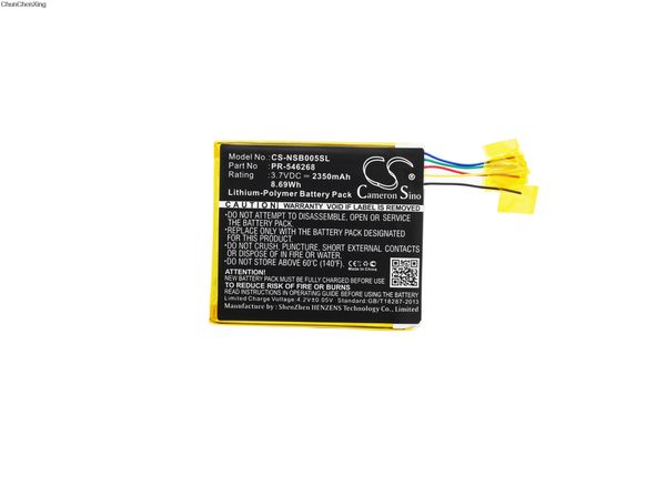 

кмеѬон киайко аккђмђлоѬ 2350mah пѬ-546268 дл blu наби-младий, nabijr-nv5a, nv5a