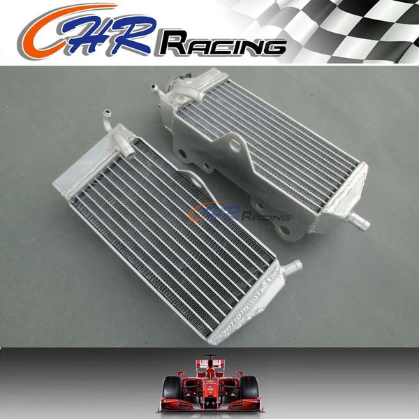 

aluminum radiator for cr125r cr125 cr 125r 1987 1988 87 88