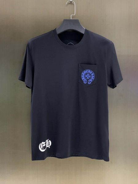 

20SS Лето ItalyLambskin цвет письмо с коротким рукавом футболки мужские дизайнер футболки Женщины с коротким рукавом футболки zdl0530.