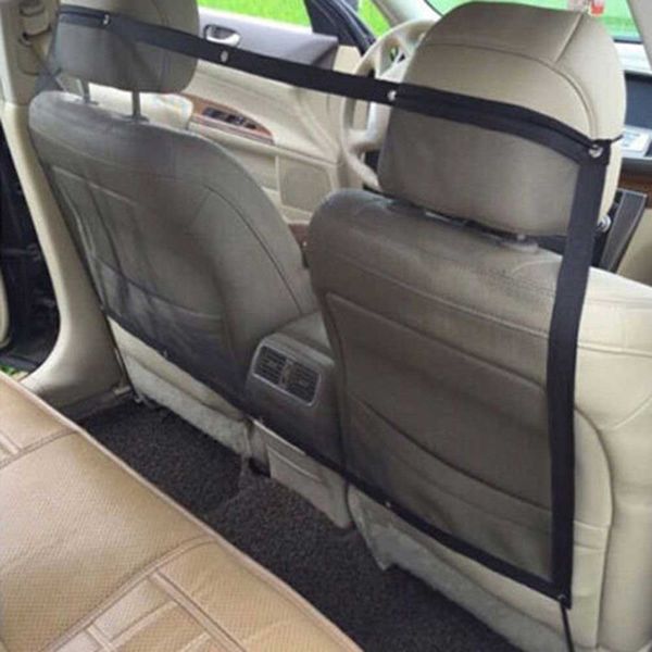 car gates for dogs mesh