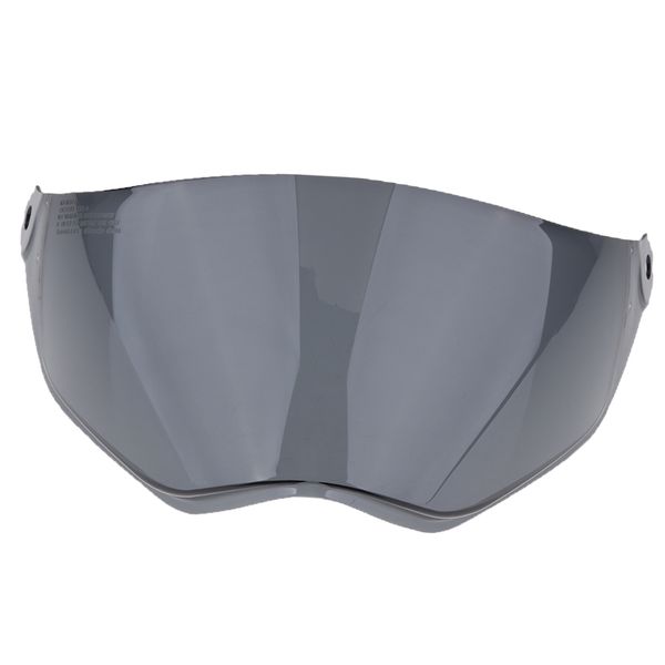 

full open face visor 4colors motorcycle motorbike helmet flip up sun shield for ls2 flip up visor shield lens