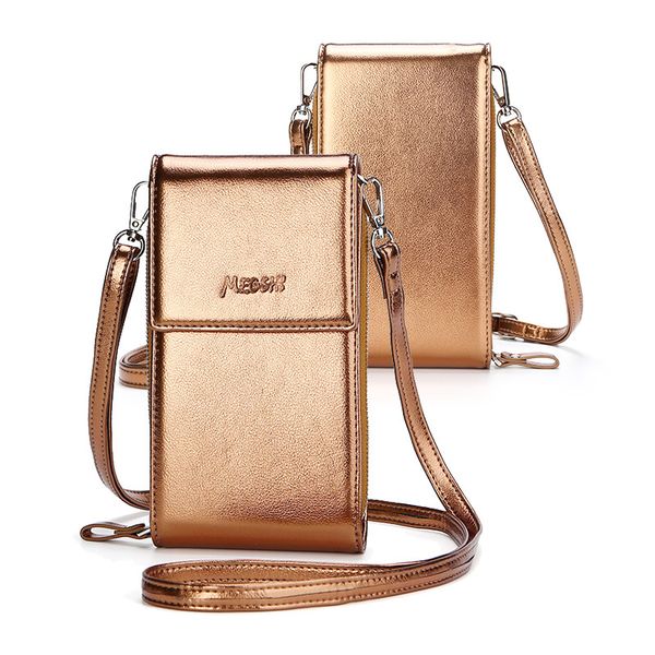 

2020 новый женский длинный кошелек сумка для мобильного телефона диагональная сумка плечо мода кошелек портмоне держатель карты