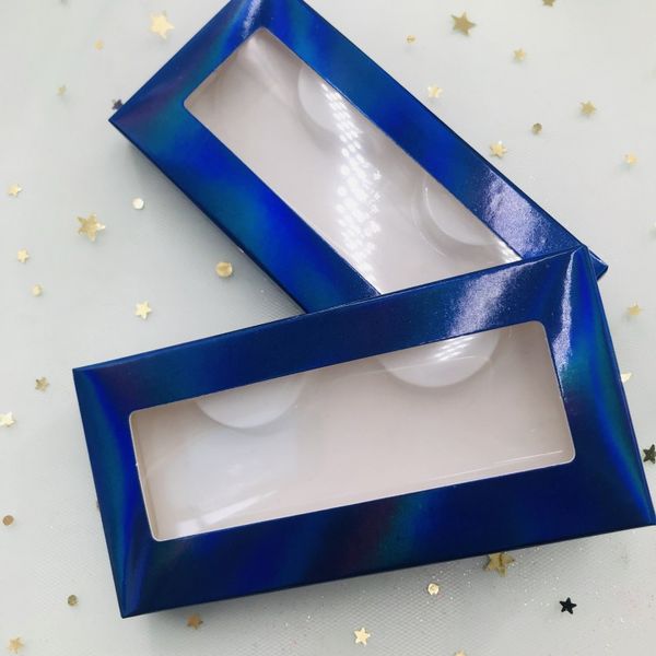 

Картонная коробка с Lashes ресниц лоток 3D норковые Ресницы Коробки Ресницы Упаковка