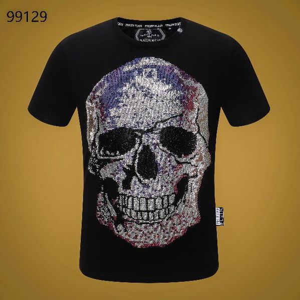 

the 2020 new summer men's t-shirt, fashion brand men's women's short-sleeved t-shirts. letter printed short sleeve men t-shir, White;black