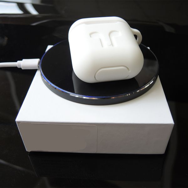 

Luoda ap2 tw w1 h1 chip wirele charging headphone luoda change name bluetooth earphone with ealed package box i12 i17 i100 i200 i9