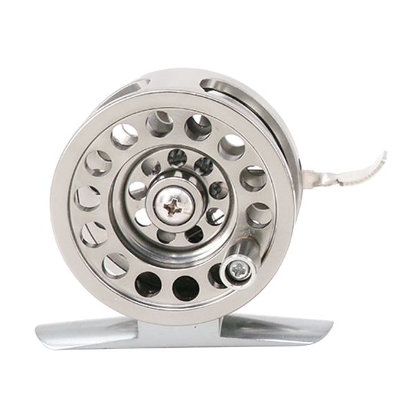 

ice fishing reel saltwater плот колеса