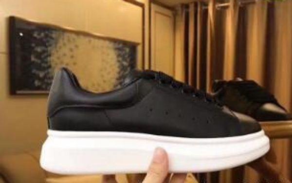 

Sapatos ocasionais yiqieshunli2019