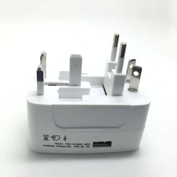 

universal travel adapter international electric plug travel adapter 2 usb ports ac power charger socket adapter with eu uk us au plug