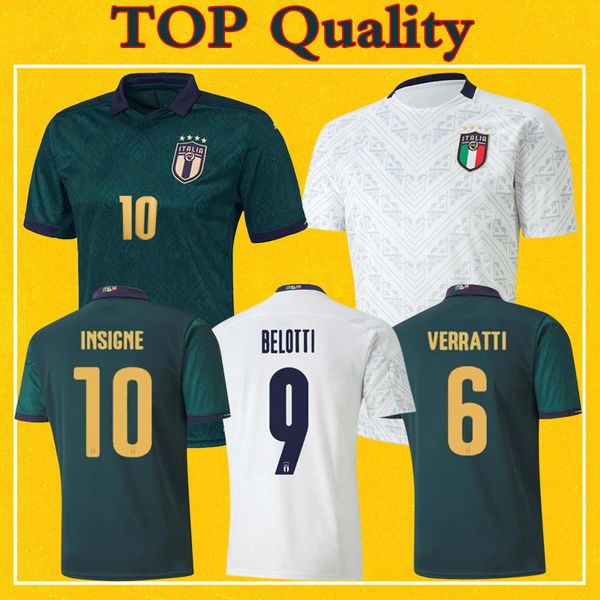

2020 italia italy jer ey men kid away third occer jer ey in igne jorginho bonucci 20 21 maillot italie football hirt, Black;yellow