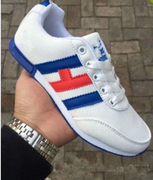 

Sapatos ocasionais wewdfgjh