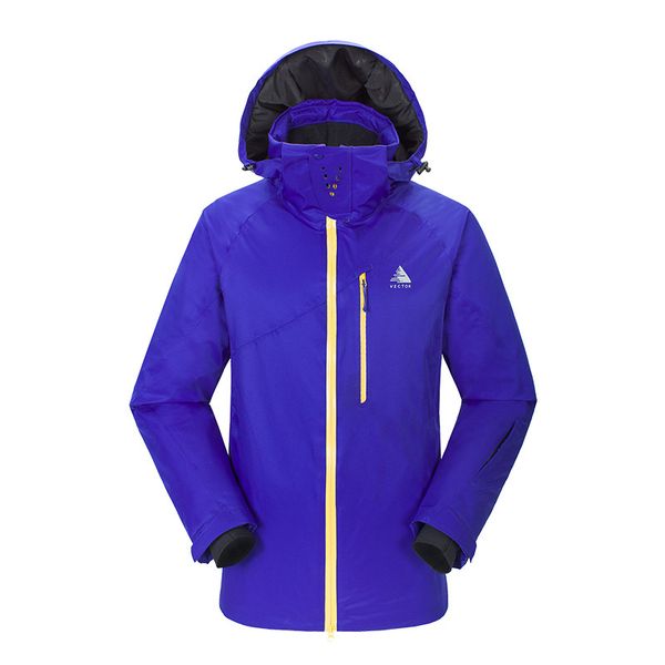 

men's ski suit outdoor thickened clean warm wear-resistant waterproof quick dry sports climbing ski jacket for men
