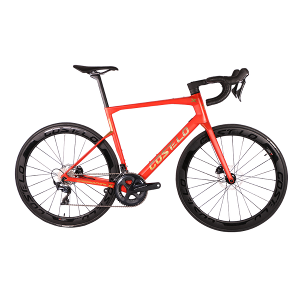 

t1000 speedmachine x complete bike r8000 r8020 carbon road bike 50mm carbon wheels disc brake rim brake