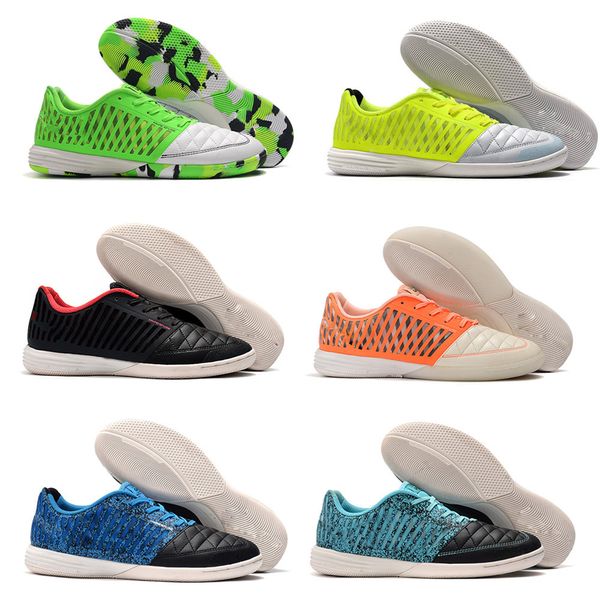 zapatillas futbol sala piel