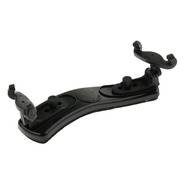

professional violin accessories, adjustable violin shoulder rest part for size 1/2,1/4,1/8 fiddle, shoulder support part