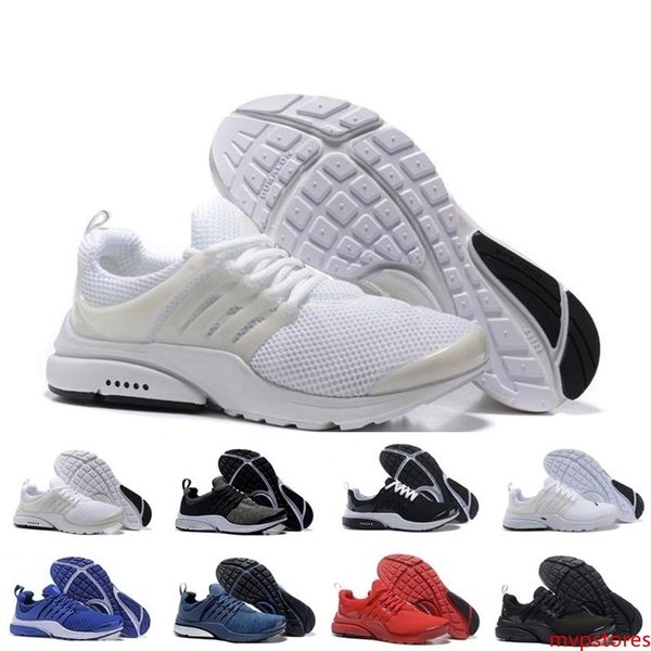 

new presto running shoes men women presto ultra br qs yellow pink oreo outdoor fashion jogging sneakers size eur 36-45