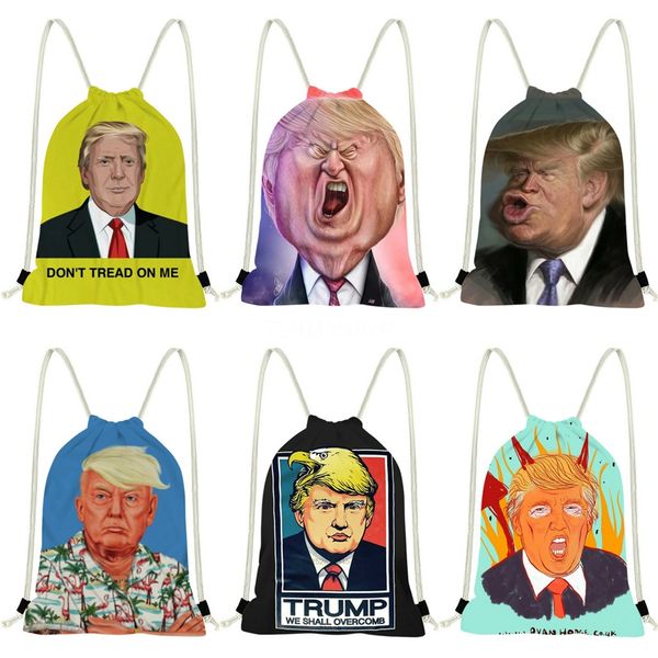 

ii trump рюкзак мода сумка кожаные сумки через плечо сумки через плечо сумка клатч рюкзак кошелек ioy432 #374, Black;red