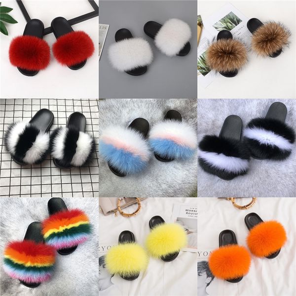 

zpxhsm women sandals flowers toe summer shoes woman beach flat sandals plus size 43 ladies soft bottom slippers female a666 #759, Black