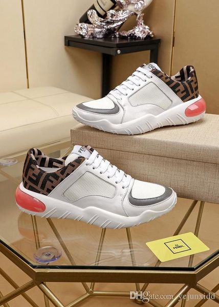 

rs black casual shoes white blue monogram black chlight sneakers men women genuine leather trainers runner shoe