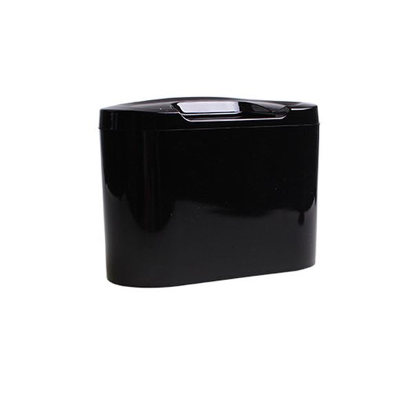 

mini vehicle auto car garbage dust case holder box bin trash rubbish can 100% brand new and can be used to place
