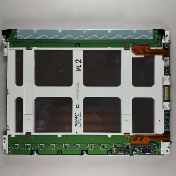

original sharp lm64c35p 640*480 stn lcd display panel 10.4 inch vga lcd screen