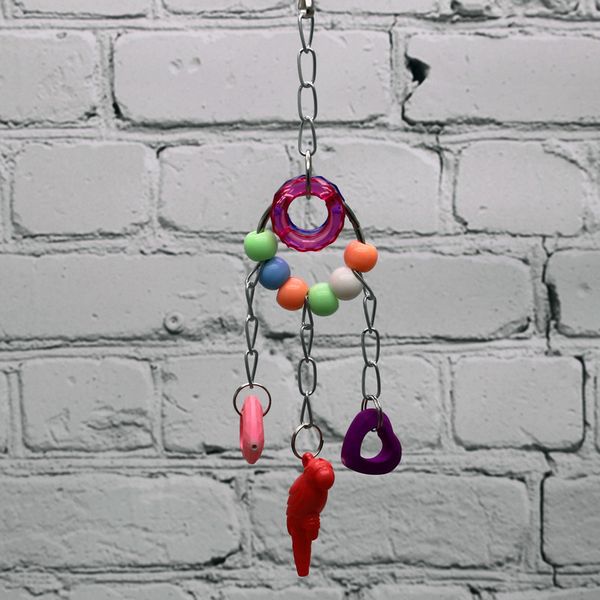 

bird second nibbling chew toys string parrot articles