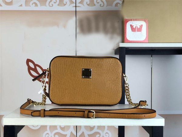 

designer luxury handbag purses m classic brand fashion camera bag genuine cowhide leather crossbody messenger shoulder bags