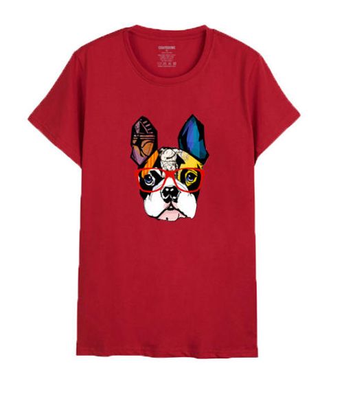 

2020 summer new fashion mens womens t-shirts luxury t-shirt men women short sleeve fashion brand animal print, White;black